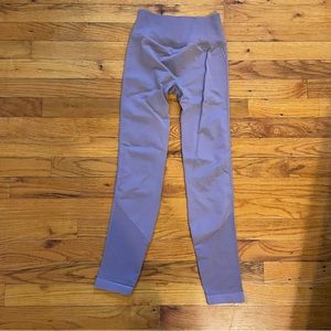 Women’s Lululemon Seamless Leggings